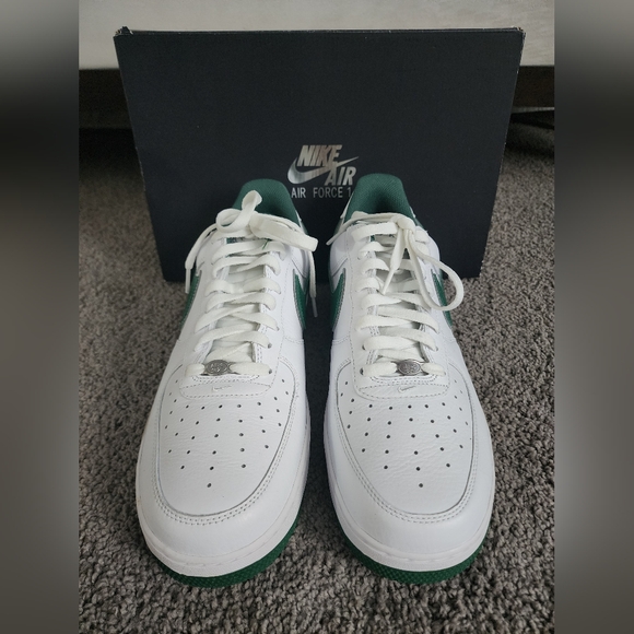 Airforce 1 low - Picture 10 of 15